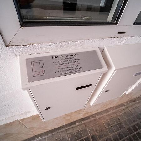 Sofia Pearl Life Apartment - No Window Apartment Экстерьер фото