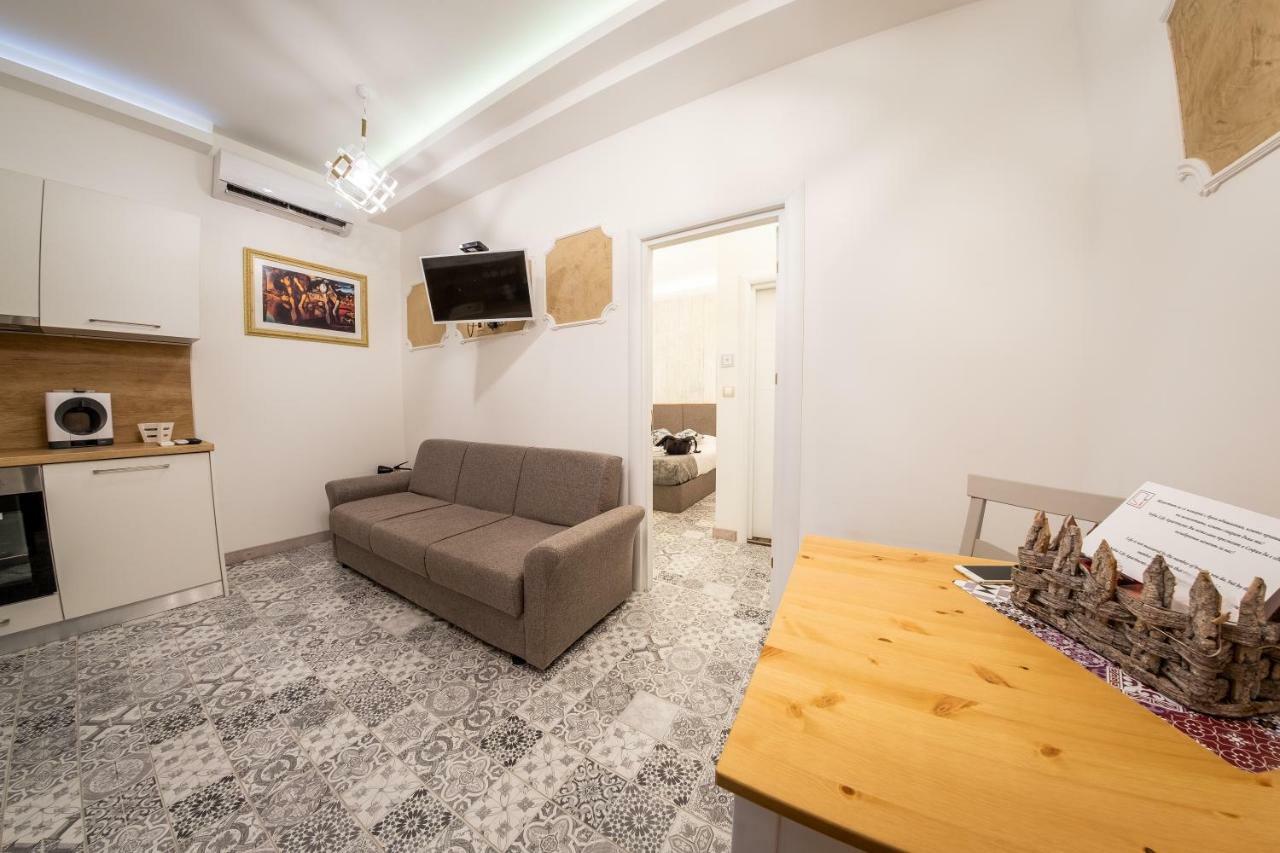 Sofia Pearl Life Apartment - No Window Apartment Экстерьер фото