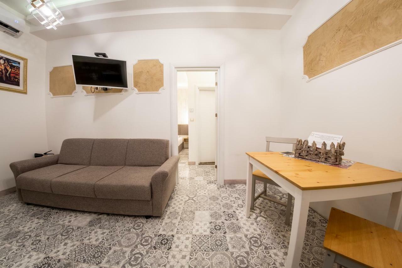 Sofia Pearl Life Apartment - No Window Apartment Экстерьер фото