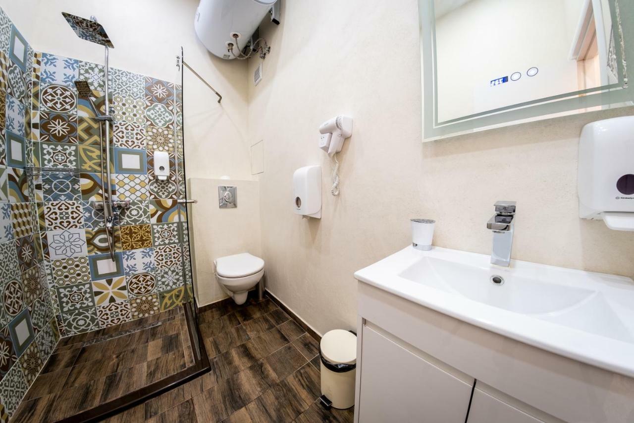 Sofia Pearl Life Apartment - No Window Apartment Экстерьер фото