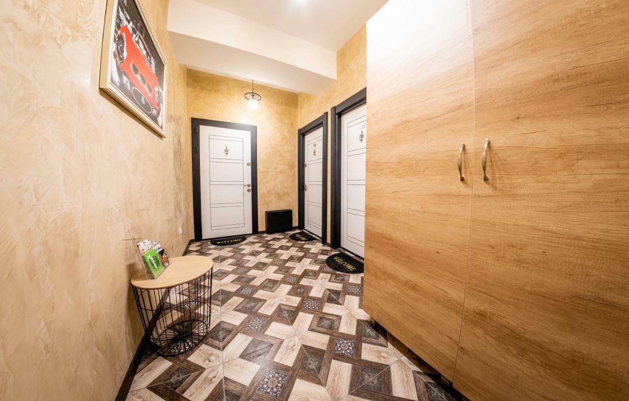 Sofia Pearl Life Apartment - No Window Apartment Экстерьер фото
